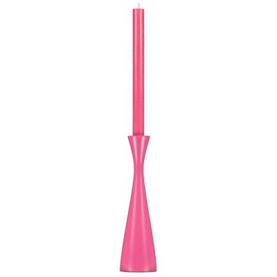 Tall Neyron Rose Candleholder