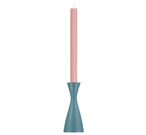 Medium Pompadour Candleholder