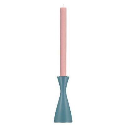 Medium Pompadour Candleholder