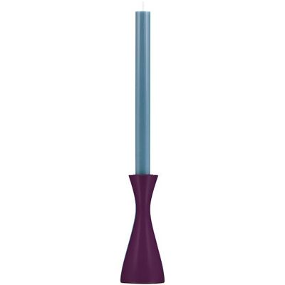 Medium Doge Purple Candleholder