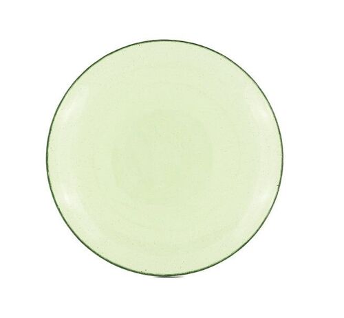Malachite Green Handmade Small Plate