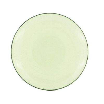 Malachite Green Handmade Small Plate