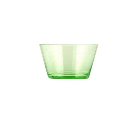 Malachite Green Handmade Small Bowl