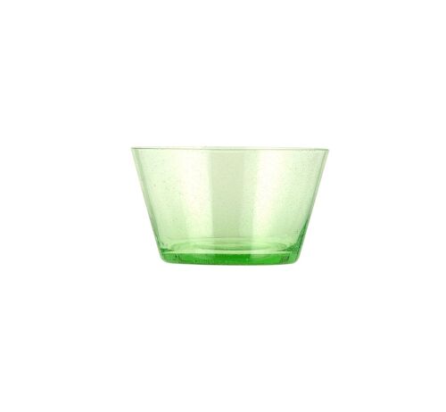 Malachite Green Handmade Small Bowl