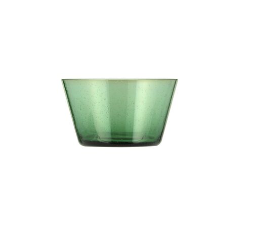 Jade Green Handmade Small Bowl