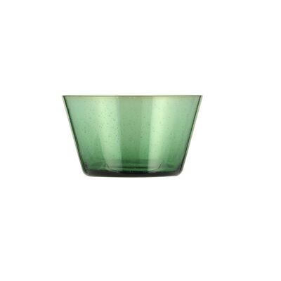 Jade Green Handmade Small Bowl