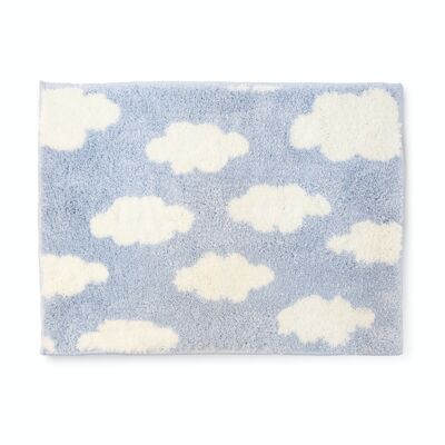 TAPIS DE BAIN NUAGE HF