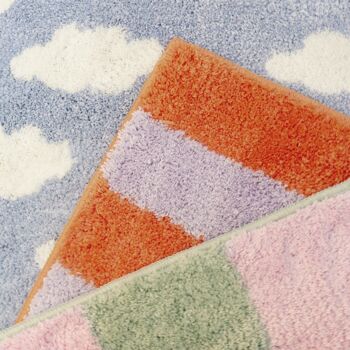 TAPIS DE BAIN NUAGE HF 3