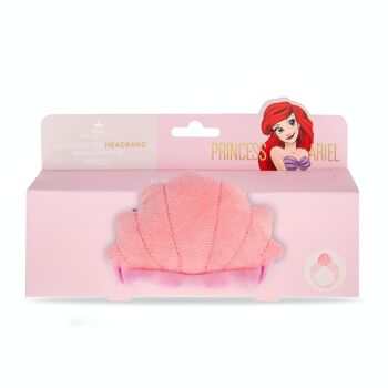 Mad Beauty Disney Pure Princesse Ariel Bandeau 1