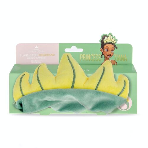 Mad Beauty Disney Pure Princess Tiana Headband