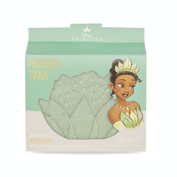 Mad Beauty Disney Pure Princesse Fizzer Tiana 1