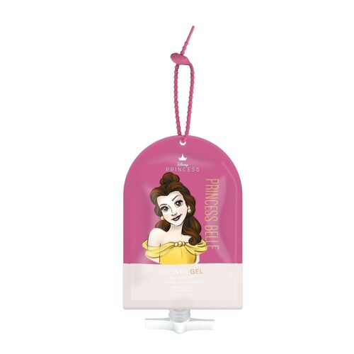 Mad Beauty Disney Pure Princess Belle Shower Gel