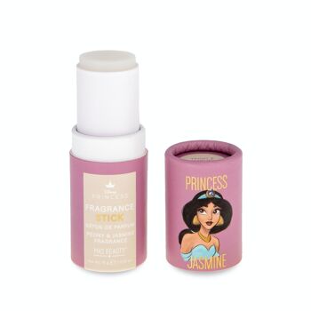 Mad Beauty Disney Pure Princess Jasmin Bâton parfumé 2