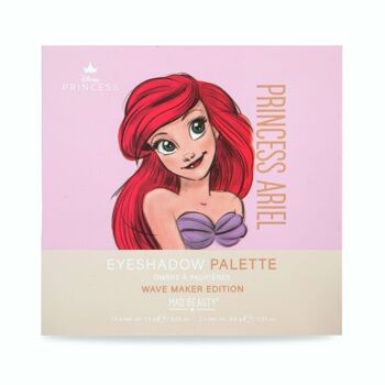 Mad Beauty Disney Pure Princesse Ariel Ombre à Paupières 1