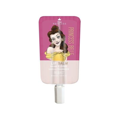 Mad Beauty Disney Pure Princess Belle Lippenbalsam