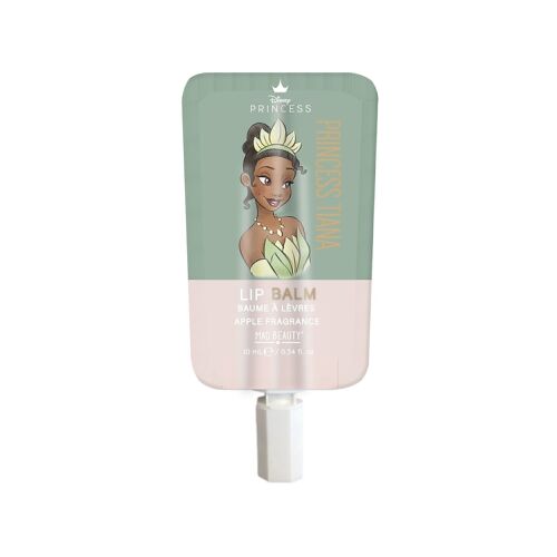 Mad Beauty Disney Pure Princess Tiana Lip Balm