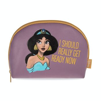 Mad Beauty Disney Pure Princess Jasmine Trousse à maquillage 2