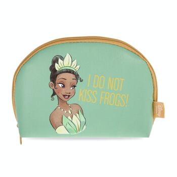 Mad Beauty Disney Pure Princess Tiana Trousse à maquillage 4