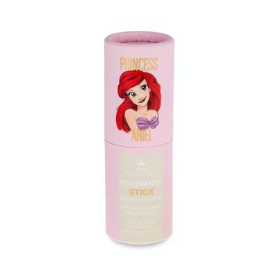 Mad Beauty Disney Pure Princesse Ariel Bâton Parfumé