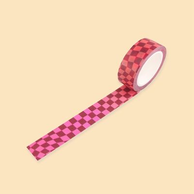 WASHI TAPE - Hysterie
