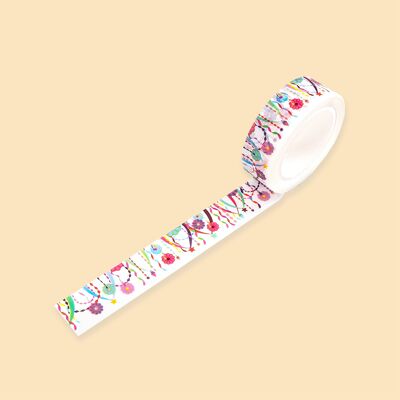 WASHI TAPE - Party Time