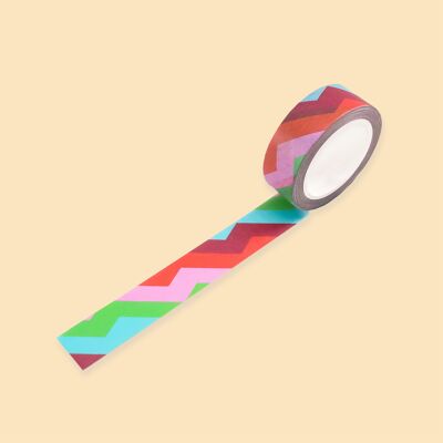 WASHI TAPE - Slow Down