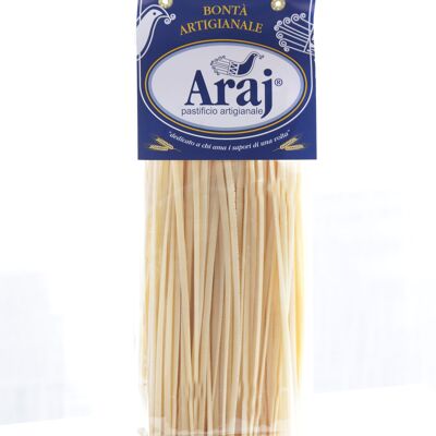 Spaghettis artisanaux