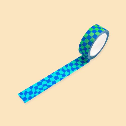 WASHI TAPE - Wackiness