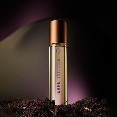 Travel perfume - Eau de Parfum - Terre Initiale