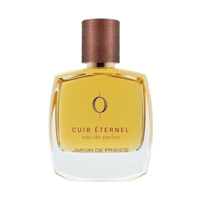 SOURCES OF ORIGIN Eau de Parfum - Eternal Leather