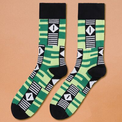 SOCK OF A KIND LTD