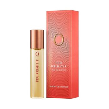 Parfum de voyage - Eau de Parfum - Feu Primitif 2