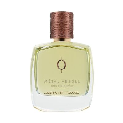 FUENTES DE ORIGEN Eau de Parfum - Métal Absolu