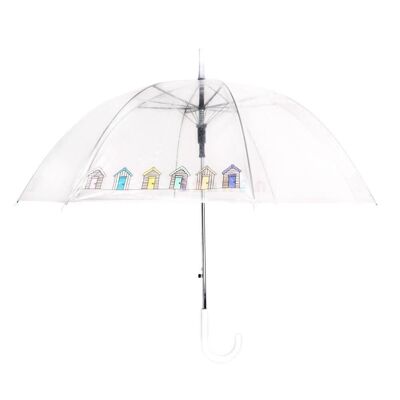 TRANSPARENT UMBRELLA HF