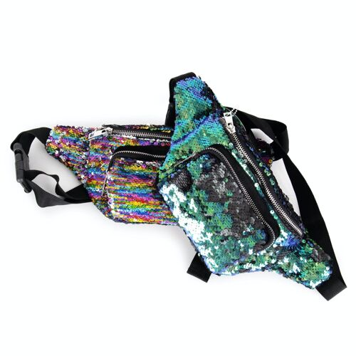 FANNY PACK BRILLI BRILLI HF