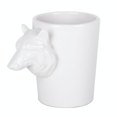 MUG LOUP HF