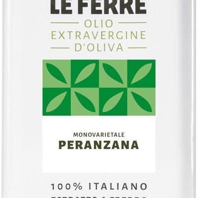 PERANZANA Extra Virgin Olive Oil 3 L- 5 L