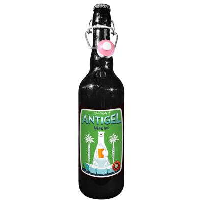 ANTIGEL IPA, 5,8°, 75cl