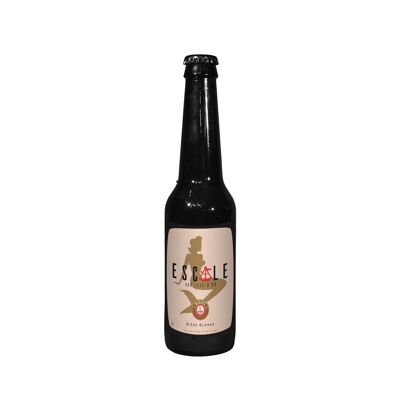 ESCALE Blonde, 4,6°,33cl