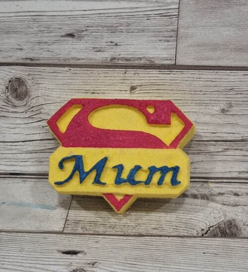 Supermum Bath Bomb