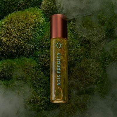 Travel perfume - Eau de Parfum - Bois Premier
