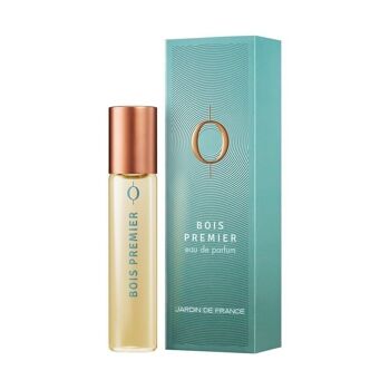 Parfum de voyage - Eau de Parfum - Bois Premier 2