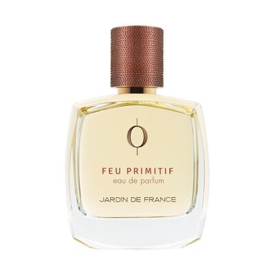Eau de Parfum SOURCES D'ORIGINE - Feu Primitif
