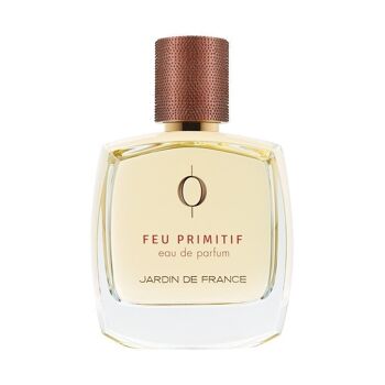 Eau de Parfum SOURCES D'ORIGINE - Feu Primitif 1