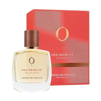Eau de Parfum SOURCES D'ORIGINE - Feu Primitif 2