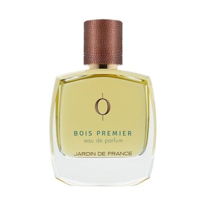 Eau de Parfum SOURCES D'ORIGINE - Bois Premier