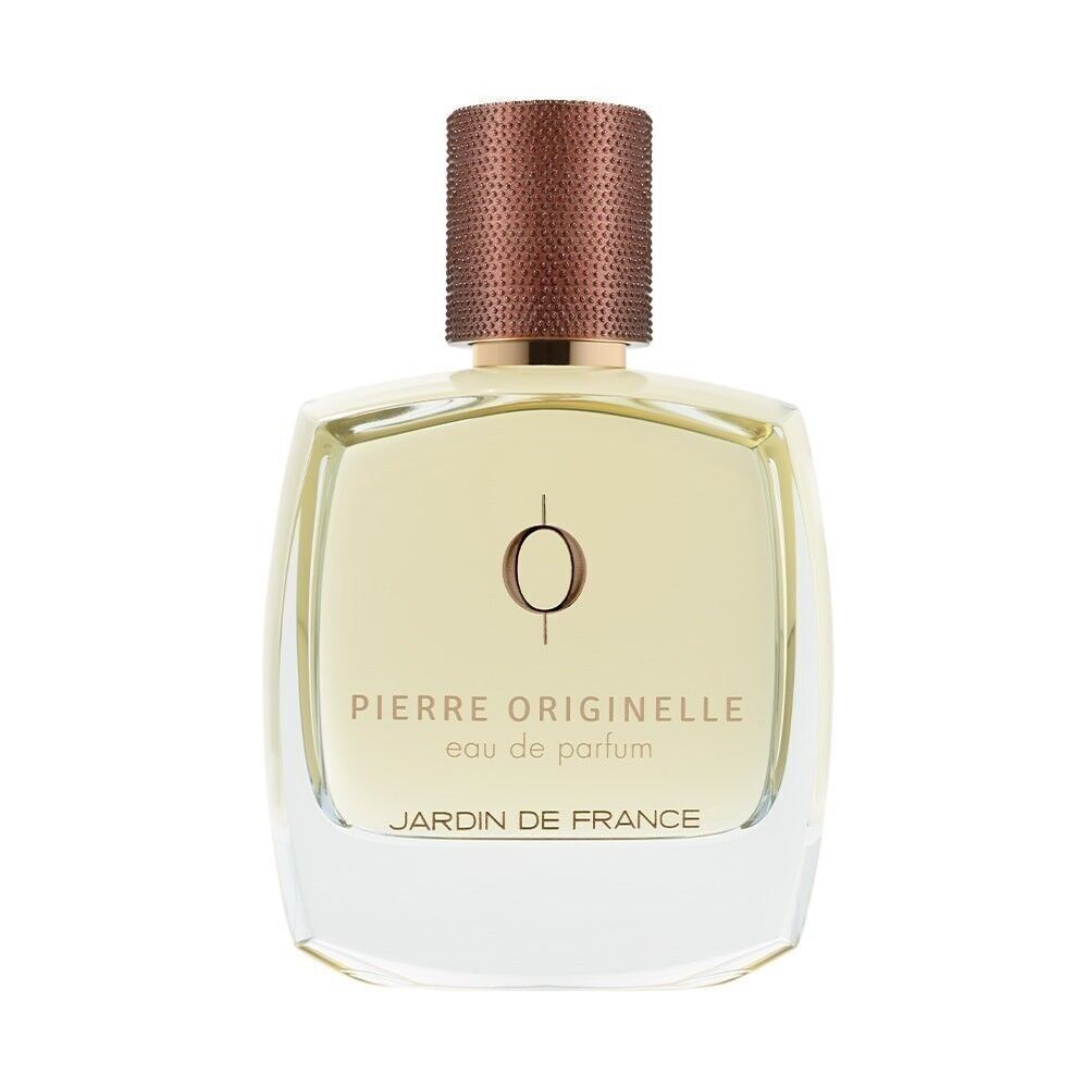 Eau de Parfum SOURCES D'ORIGINE - Pierre Originelle