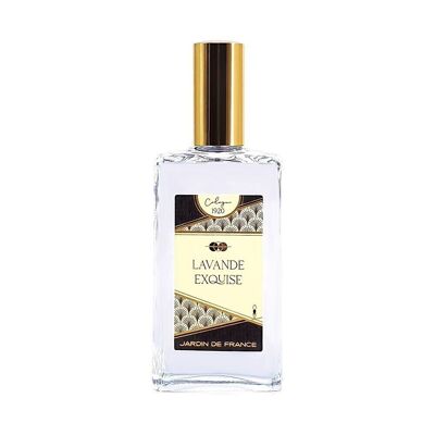 Eau de Cologne 1920 - Squisita lavanda 95 ml