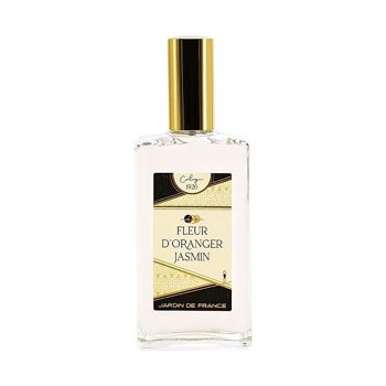 Eau de Cologne 1920 - Fleur d'Oranger Jasmin 95 ml