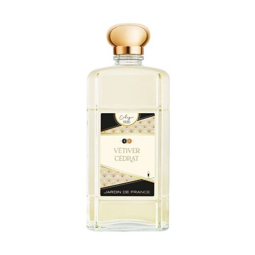 Eau de Cologne 1920 - Vétiver Cédrat 245 ml